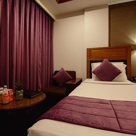 Hotel Punjab Palace Райпур Екстер'єр фото